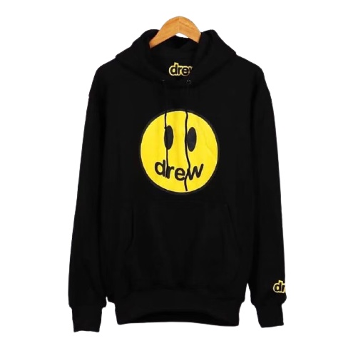 Jaket Sweater Hoodie DREW | Jaket Distro | Jaket Pria | Suiter Distro | Jaket Distro Murah