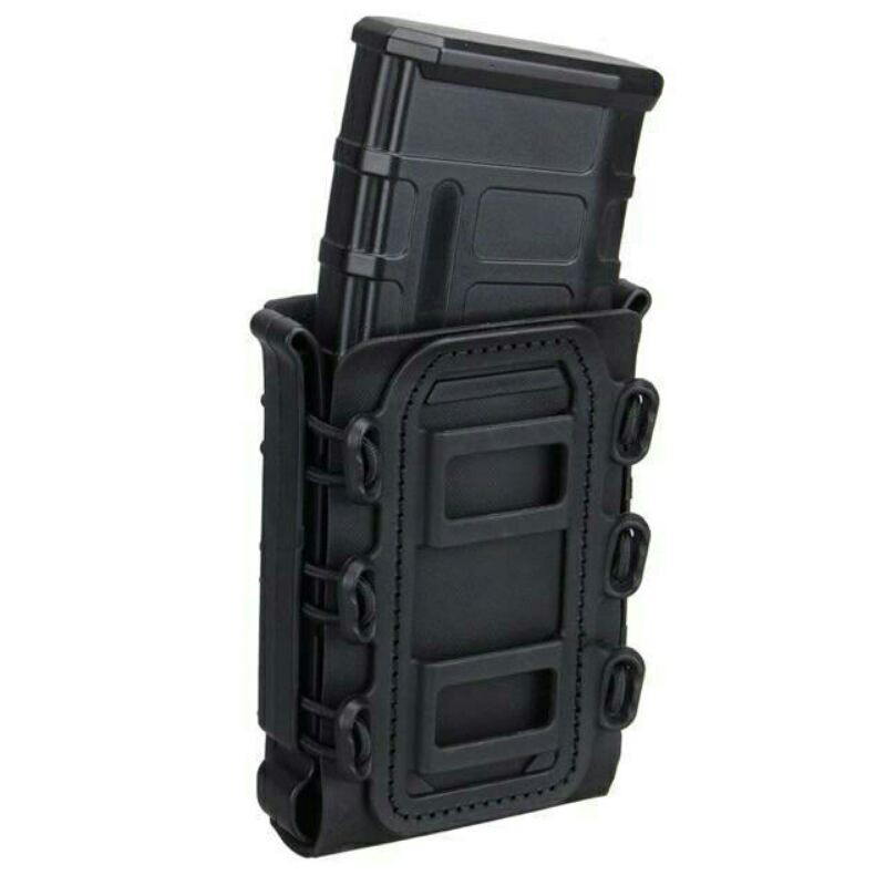 Pouch Magazine Tactical Scorpion 5,56mm 7,62mm Mole Magazine