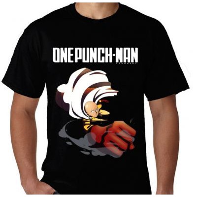 Kaos One-Punch Man 45-SAP05