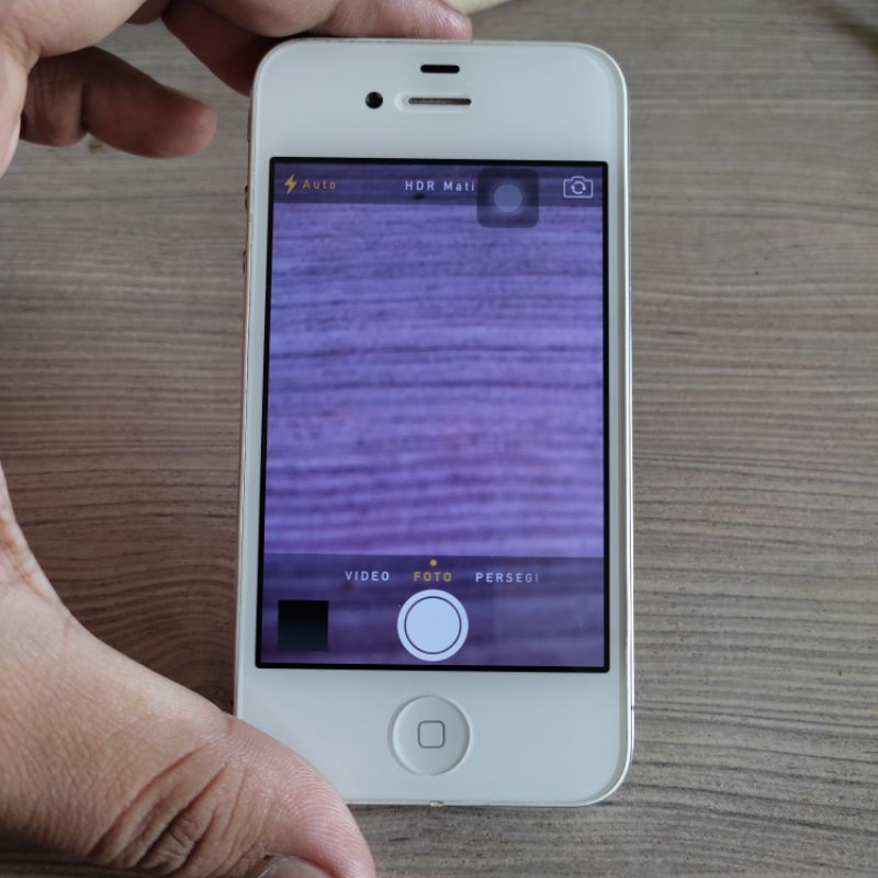 i phone 4G 16GB Nostalgia phone jadul-3