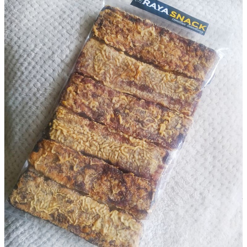 

Raya pisang sale lidah 420gr