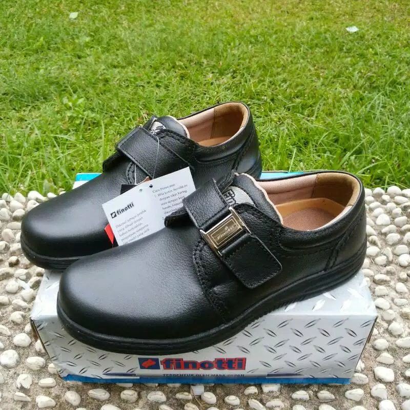 Sepatu Kantor Finotti K 205 Pantofel kulit pria Shopee Sepatu Kantor Finotti K 205 Pantofel kulit pria Shopee