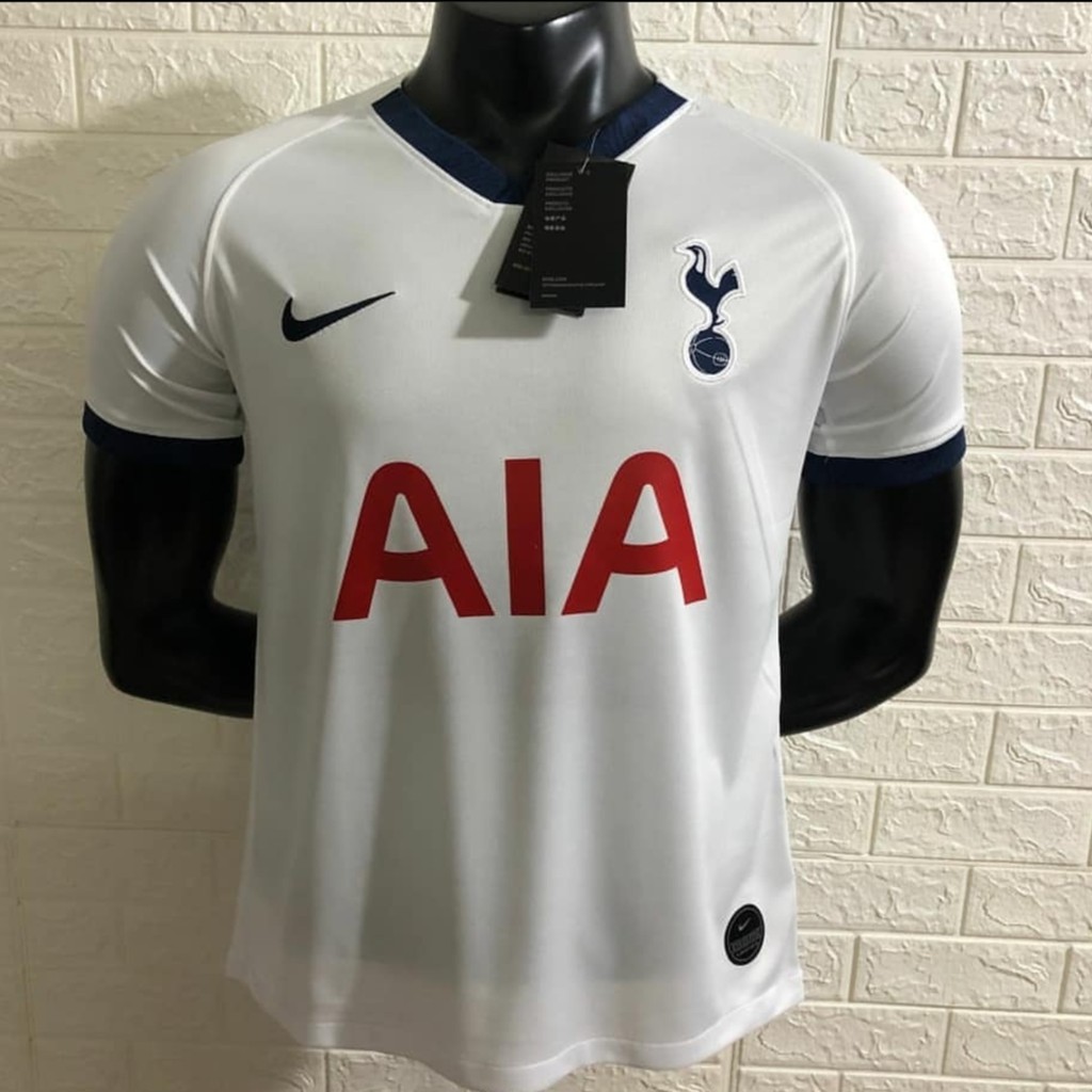 jersey tottenham home