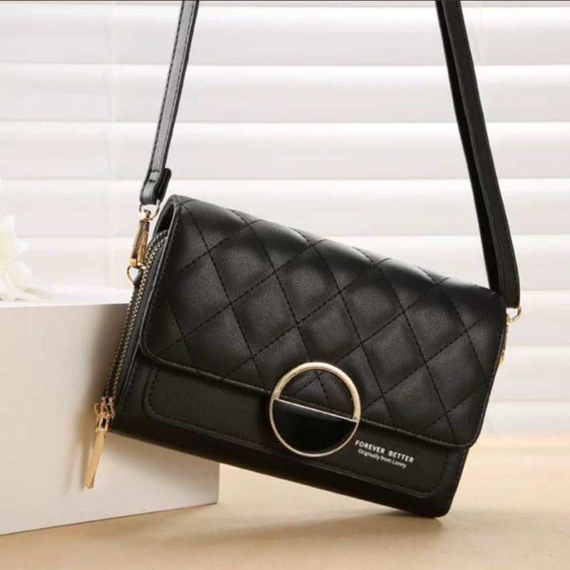 Tas Wanita Rina Slingbag Lucu