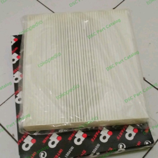Filter saringan kabin AC Hyundai Sonata NF Limited