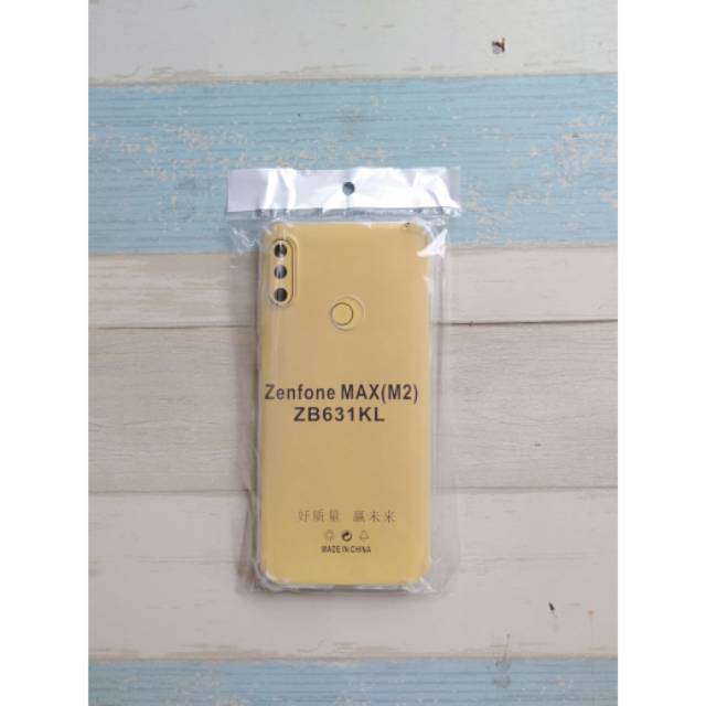 anticrack asus zenfone max pro m2