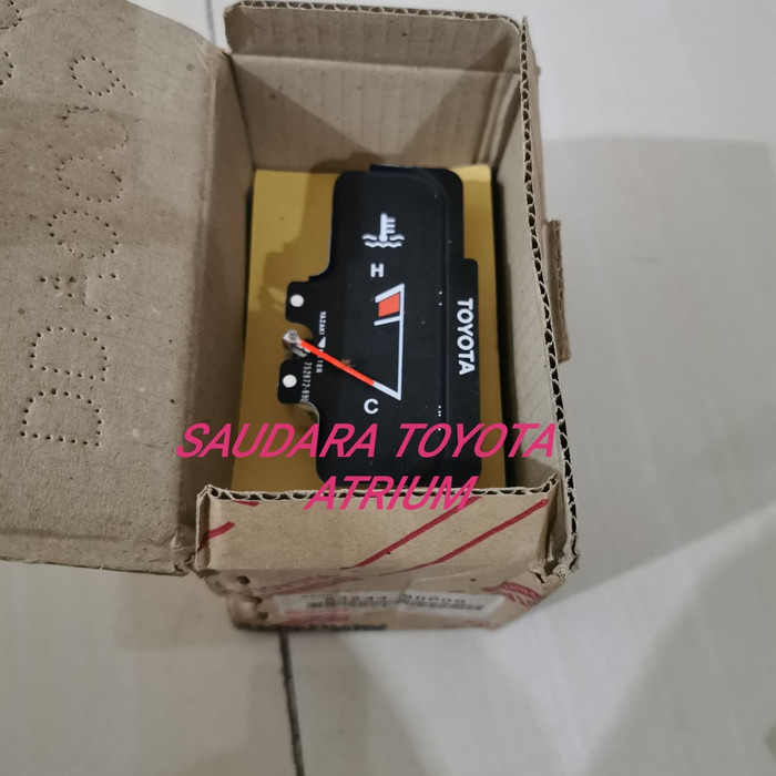 Ampere amper temperatur kijang super 1986-1991 original