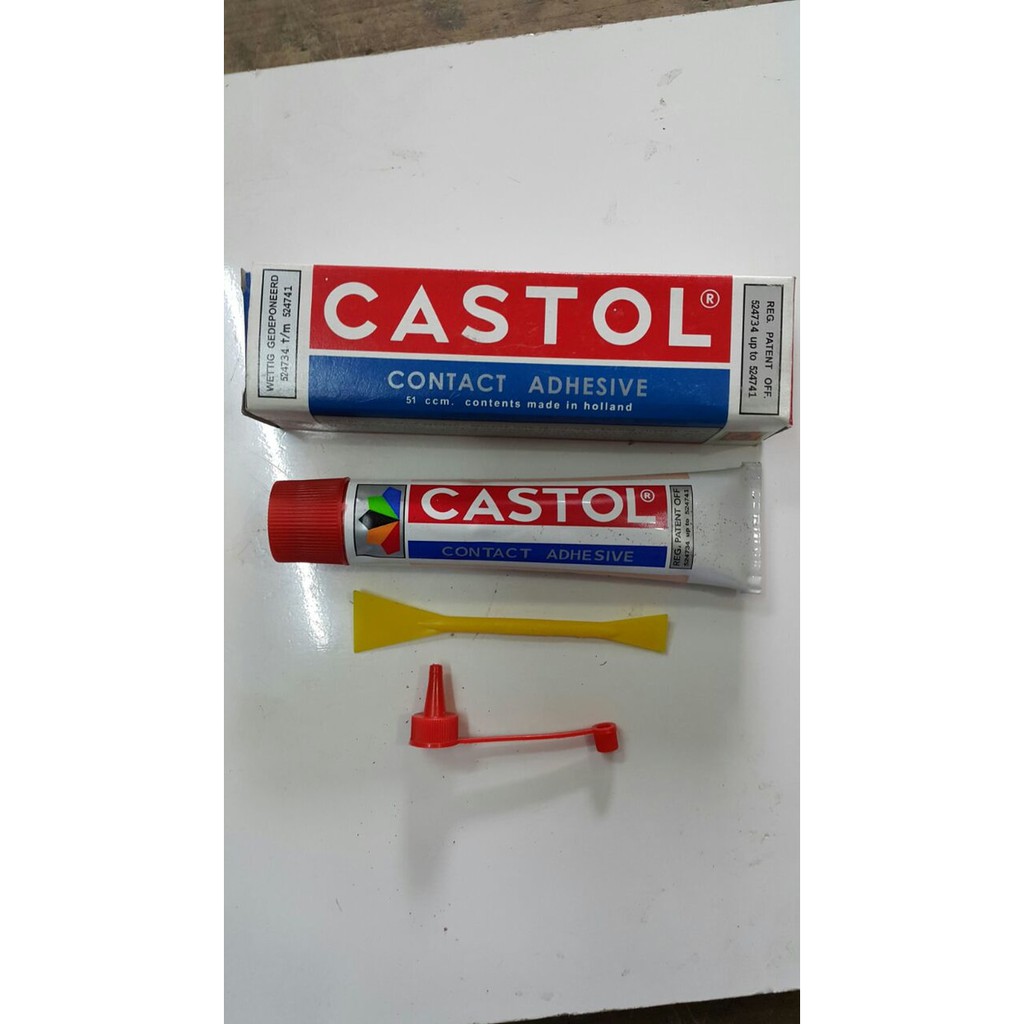 

Lem Castol Mini Murah