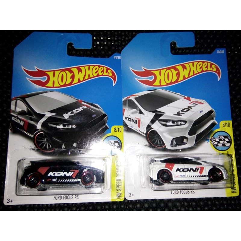 ford ka hot wheels