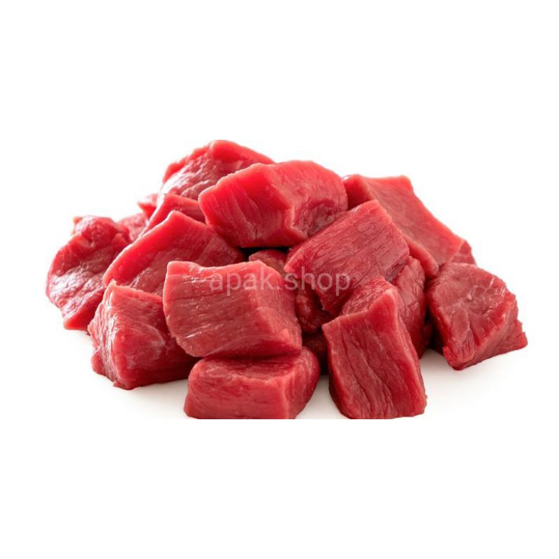 

DAGING SAPI lokal segar 250-500 gram