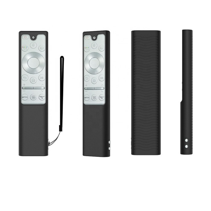 Remote Samsung Smart Tv Flat Cover