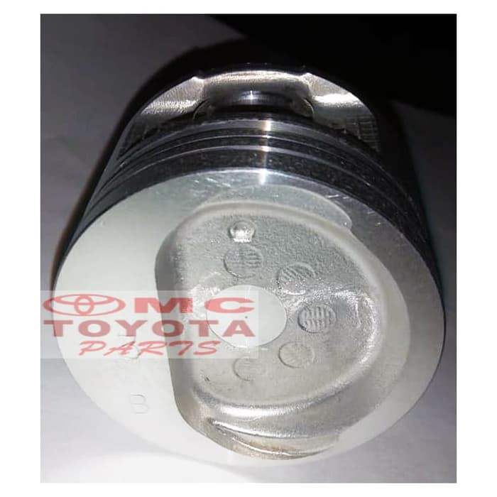 Seher Piston Starlet Corolla Great Twincam Corona Celica 13101-16110-02