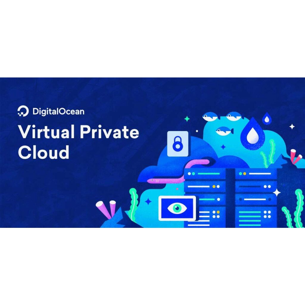 DigitalOcean Account 100% Legal