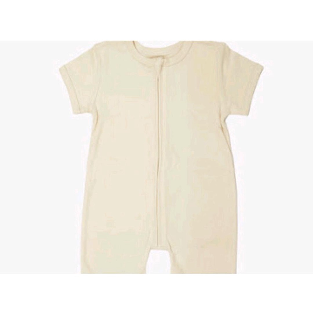 COTTON CUB PLAYSUIT / PLAYSUIT / JUMPSUIT