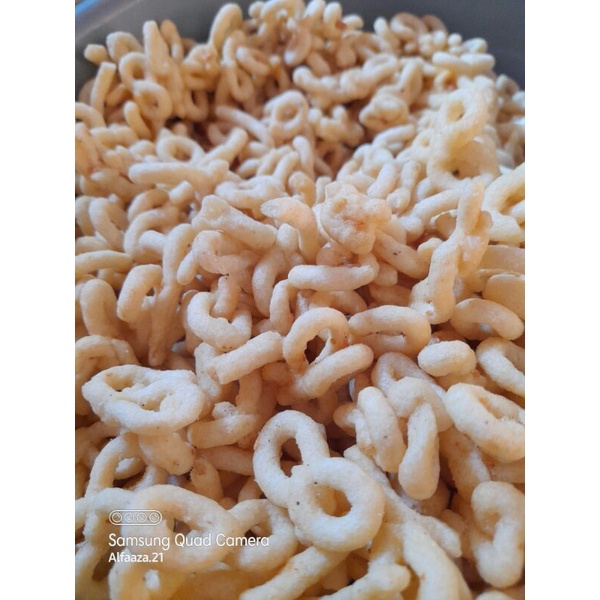 

lanthing Bumbu Al-Faaza 500gr