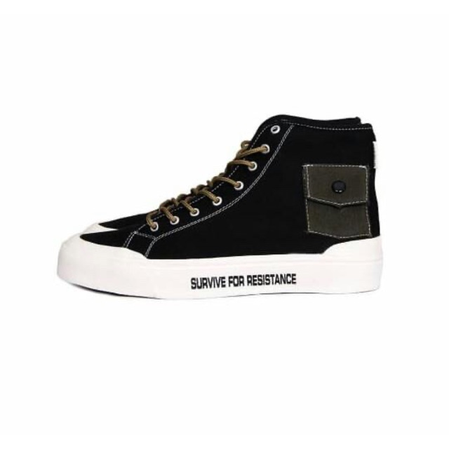 POISON STREET VAGUE POCKET MURAH