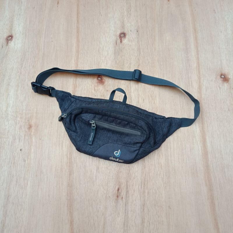 DEUTER WAISTBAG SECOND ORIGINAL