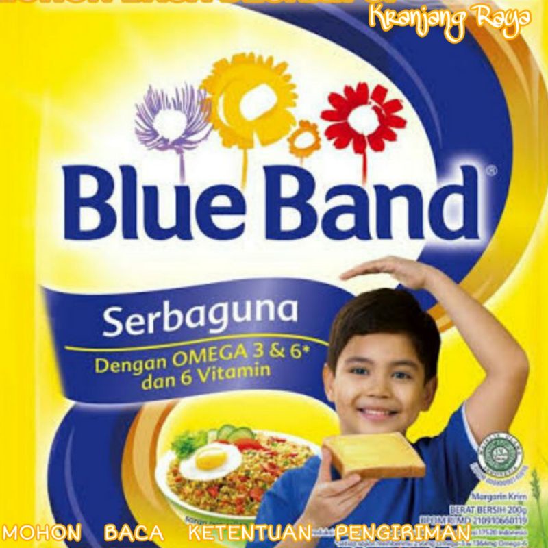 

BlueBand