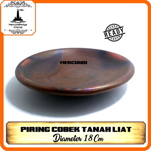 PAKET PIRING COBEK TANAH LIAT UKURAN SAMBAL GEPREK SEDANG DAN BESAR
