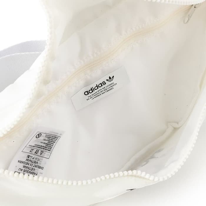 adidas x fiorucci waist bag