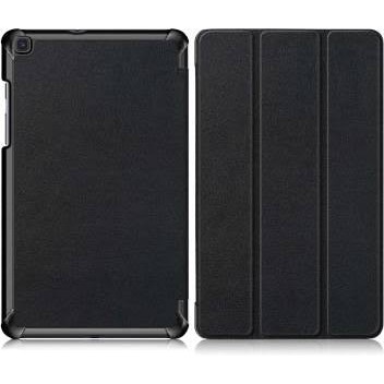 Book case samsung tab A8 2019 t295 tab t295 tab t290 8&quot; Black original