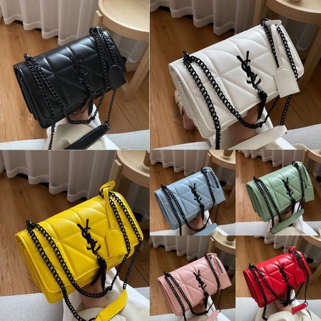 304 tas SELEMPANG Kekinian wanita import terbaru tas fashion wanita tas import wanita kekinian tas sling bag wanita