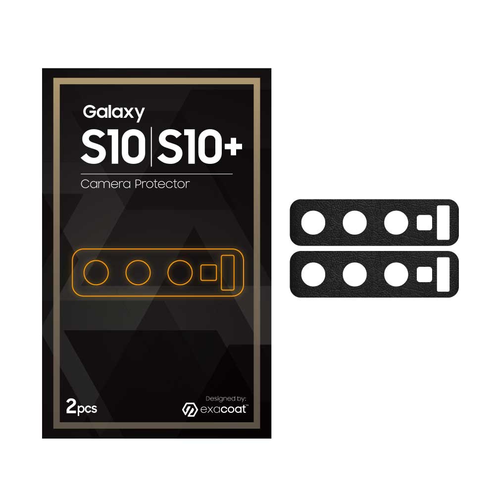 Exacoat Samsung Galaxy S10 (6.1