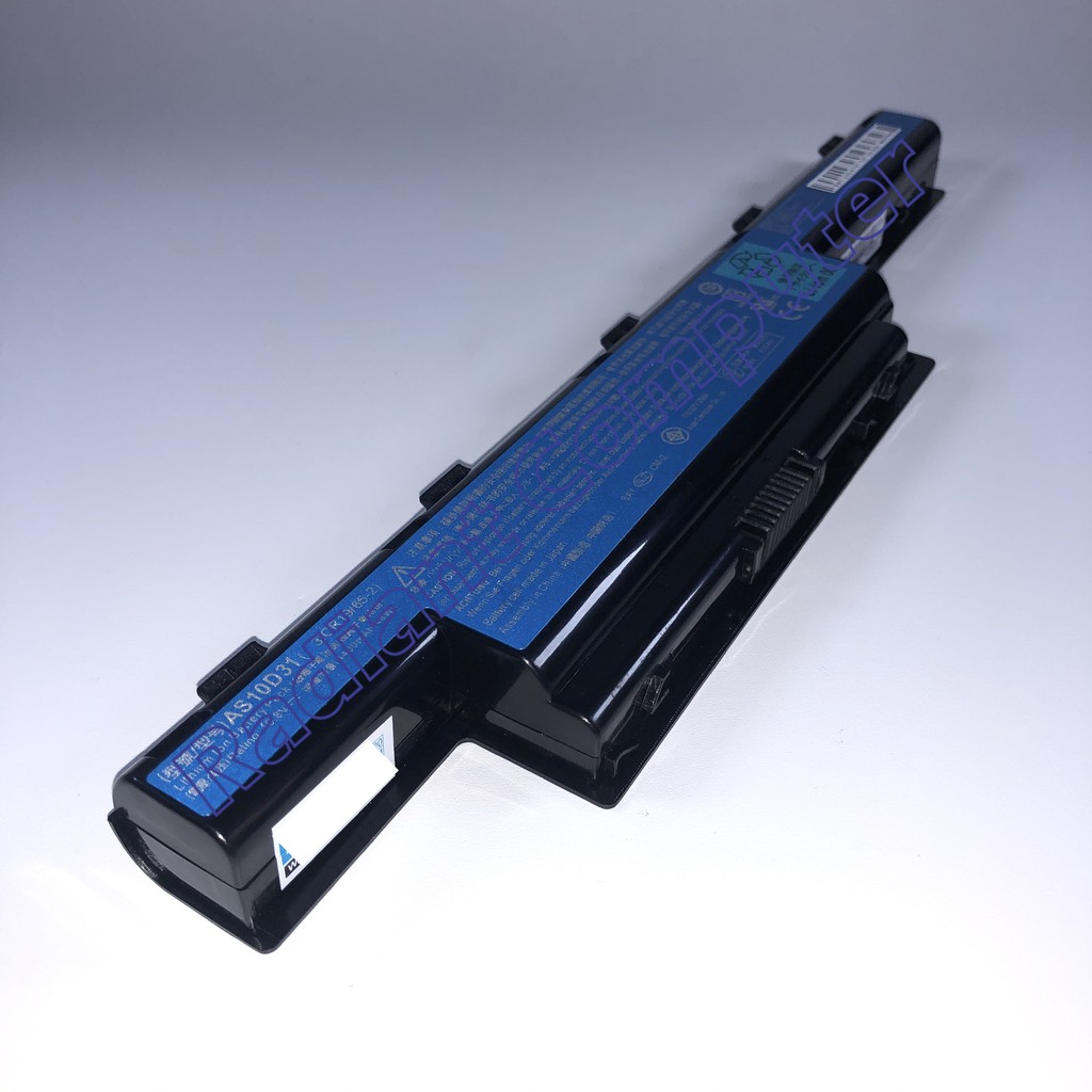 Baterai Acer Aspire 5742 5750 7251 7552 7560 7741 7750