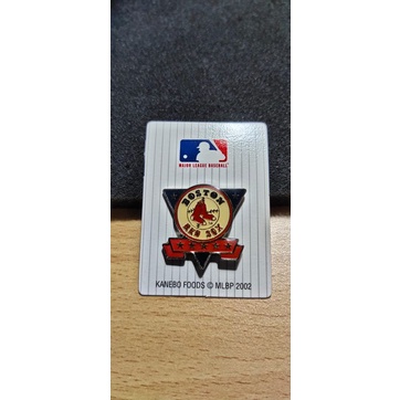 pin mlb boston red sox