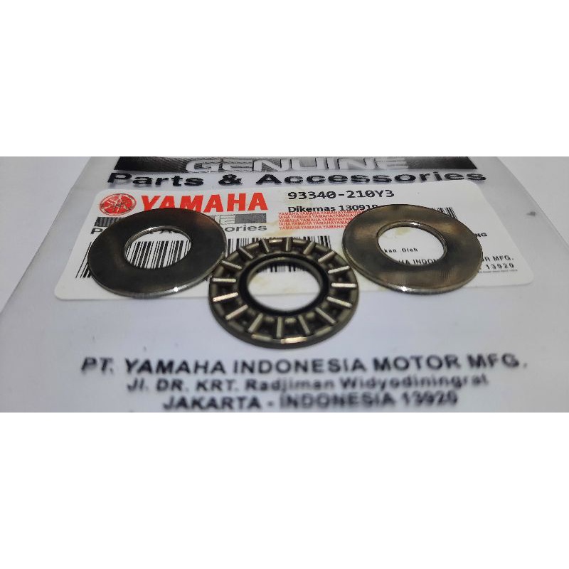 BERING TRUST MATAHARI YAMAHA RX KING RX S RX K