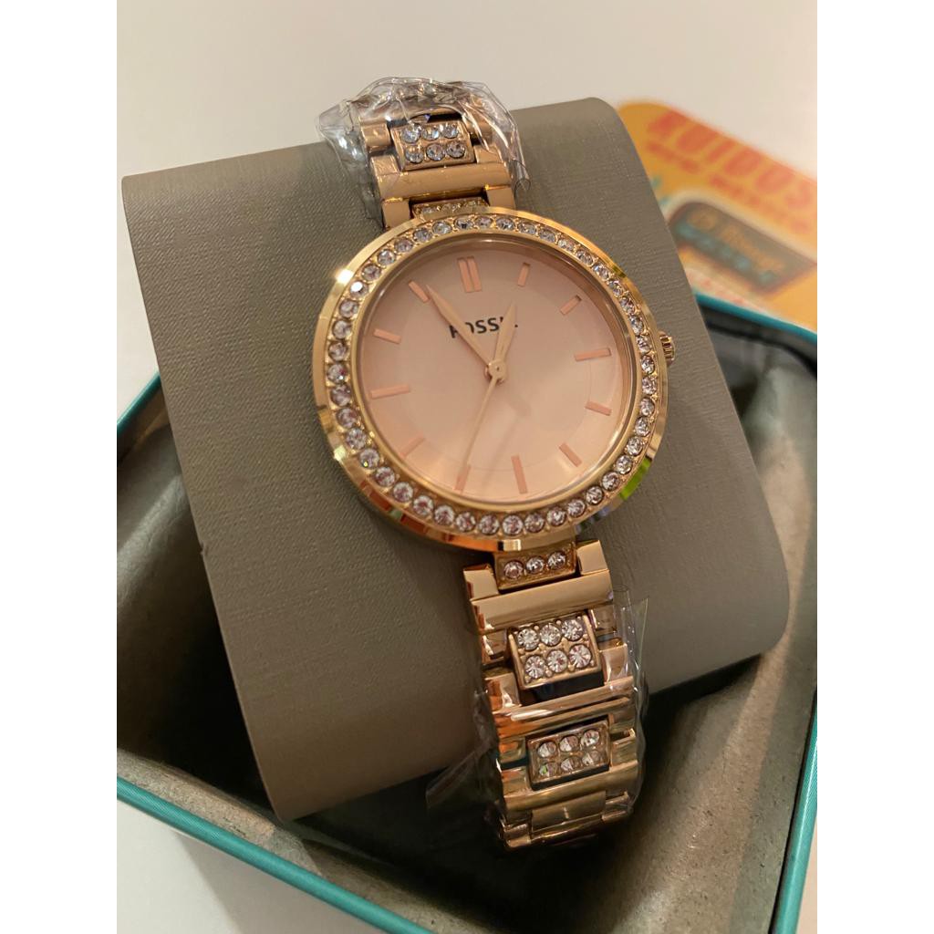 Jam Tangan Wanita Fossil Original 100% Murah