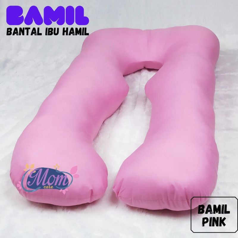 BANTAL IBU HAMIL/BANTAL TIDUR BUMIL