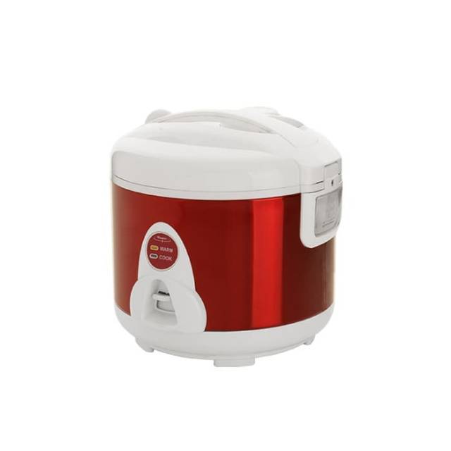 Maspion Rice Cooker 1.2 Liter MRJ 109 MS