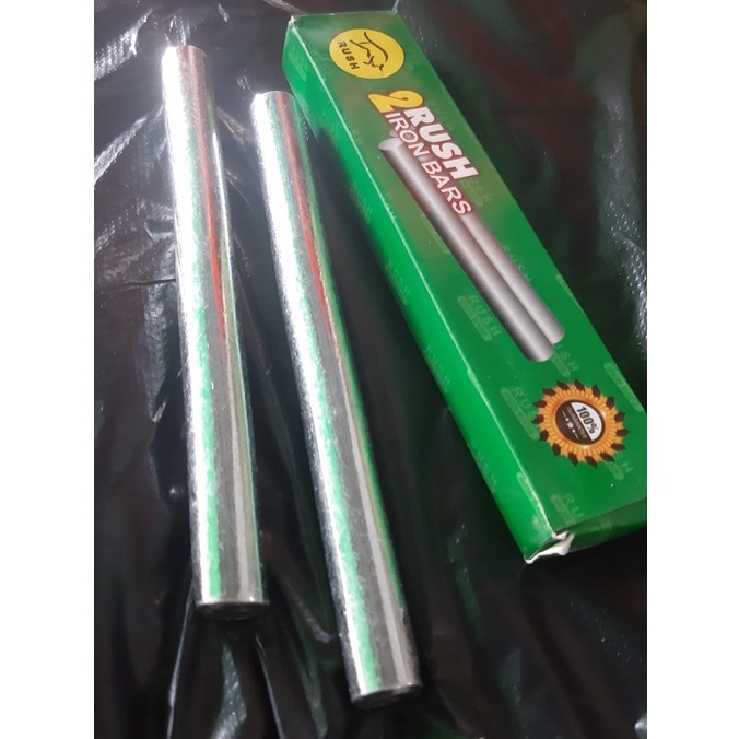 AS GEROBAK 1PCS/As Roda Gerobak Rush Batang Bearing Lahar Laher Gerobak/IRTON BARS/oda Gerobak Soron