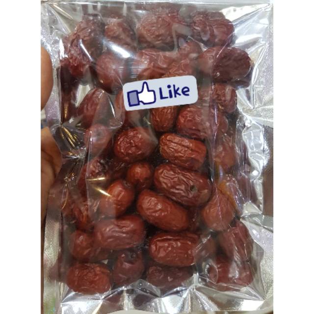 

Kurma Merah - Ang Co 100gr