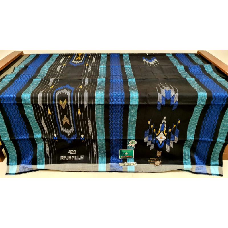 SARUNG RAJA MULIA RAJAMULIA 420 RAJA MULIA 420 TERMURAH