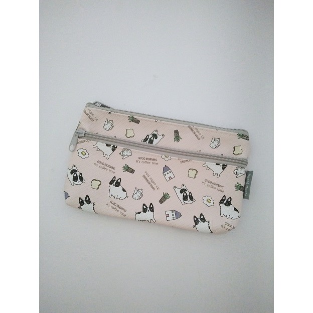 

Tempat Pensil/Dompet Serbaguna