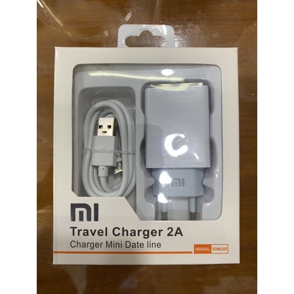 Charger VIVO / XIAOMI / OPPO / REALME / SAMSUNG / INFINIX ALL TIPE ORIGINAL Charger/Casan/Batok Charger