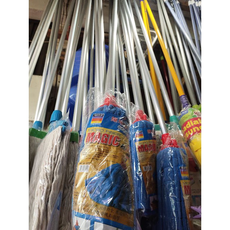 Pel Handuk Nagata 5830 Microfiber