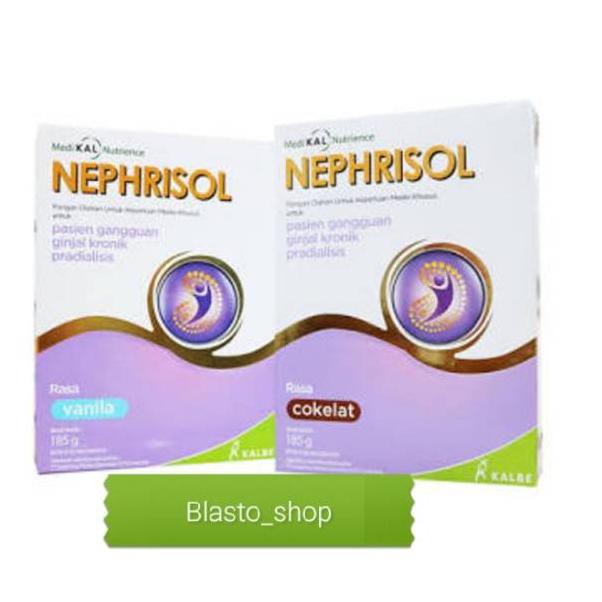 

KᗴkίnίΔn nίh Nephrisol thanyu ..