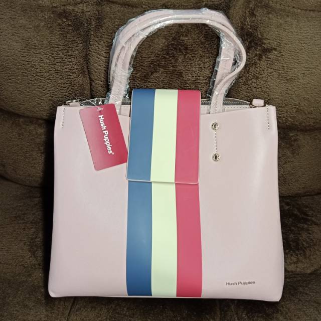 tas hush puppies original