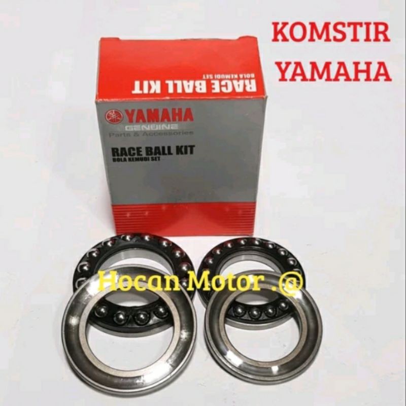 KOMSTIR CONE STIR JUPITER MX 135 VEGA ZR JUPITER Z NEW VEGA R NEW DLL