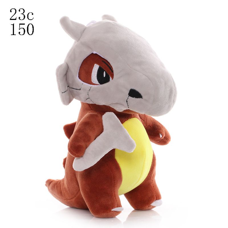 8&quot; Anime Pokemon Plush Toy Pikachues Venusaur Bulbasaur Toys Cartoon Plush Doll