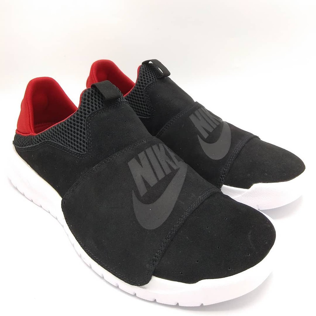 nike benassi slip sneaker