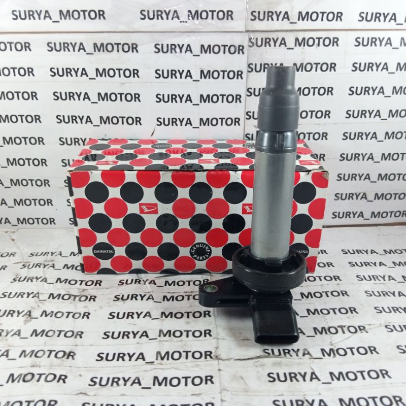 IGNITION COIL DAIHATSU TERIOS ORISINIL DAIHATSU