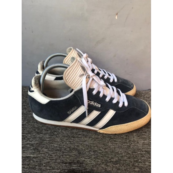 Adidas Super Samba