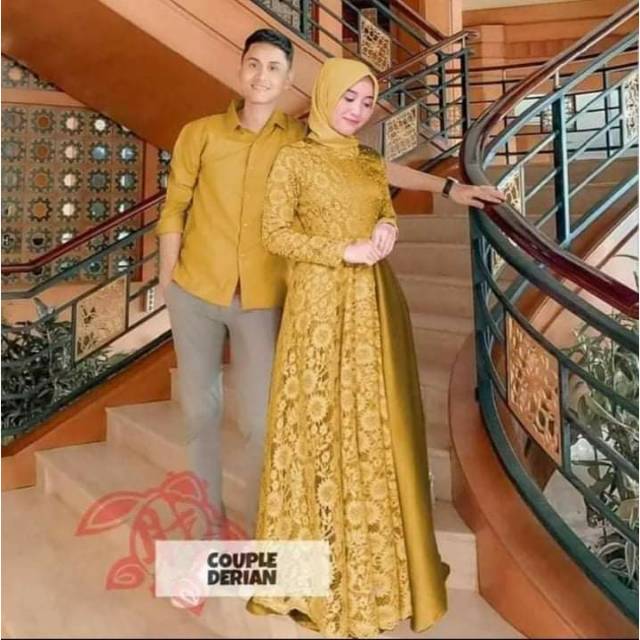 Gamis kapelan
