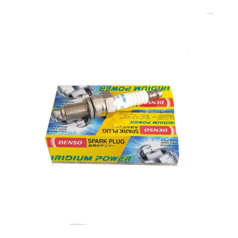 Busi Denso Iridium CRF150L
