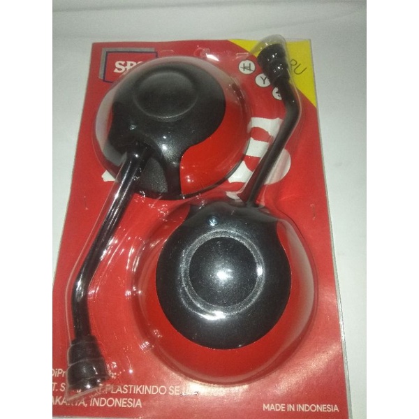 kaca spion Honda Scoopy variasi