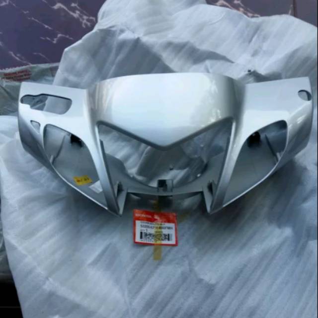 Batok honda karisma cakram ori AHM